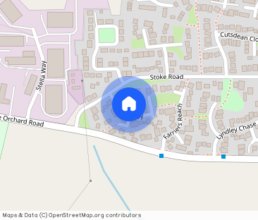 Bishops Cleeve - Photo 1