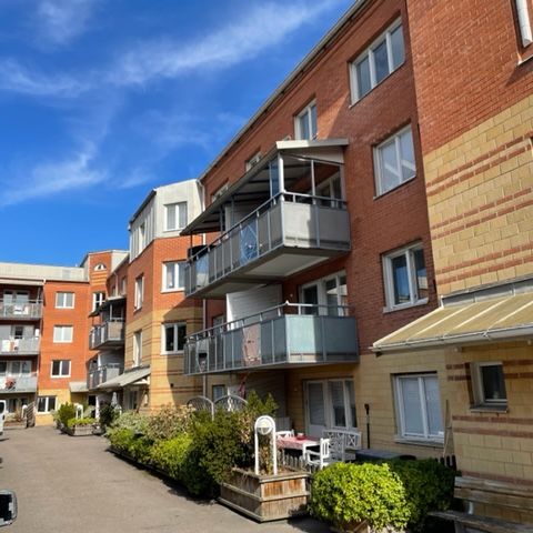 Landsvägsgatan 15 - Foto 1