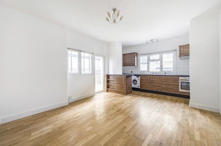 Longton Avenue, London, SE26 - Photo 3