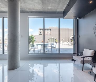 Appartement - 902-50 Rue des Seigneurs - Photo 5