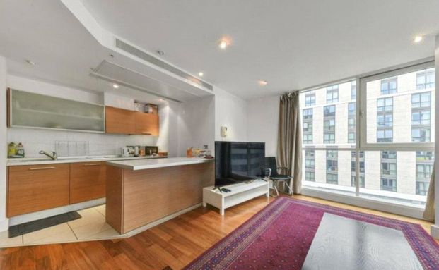 Peninsula Apartments, Paddington - Photo 1