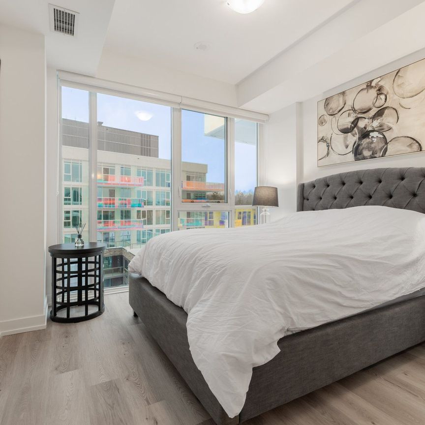 For Lease - 333 Sunseeker Avenue Unit# 528, Innisfil, Ontario - Photo 1