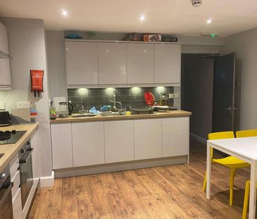 OX Living is proud to present this high-quality 6-bedroom co-living... - Photo 5