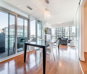 For Lease - 112 George Street Unit# 1408, Toronto, Ontario - Photo 3