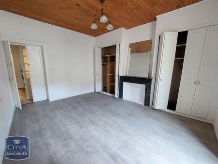 Location Appartement 4 pièces 114m² CLERMONT L HERAULT 34800 - Photo 4