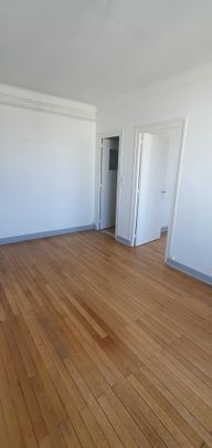 Appartement Saint-Nazaire - Centre ville - Photo 1