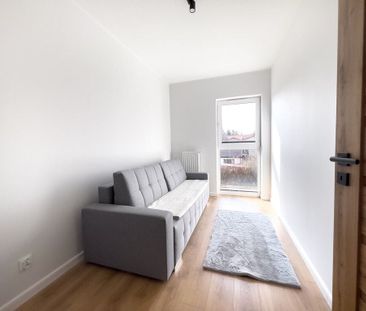 Piaseczno z super dojazdem do Warszawy‼ 49.5 m² - Фото 2