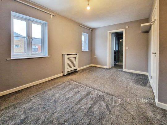 3 bedroom house to rent Stranding Street, Eastleigh, SO50 - Photo 1