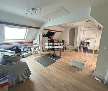 Maison 7 pièces – 170 m² environ à Cintré (ref : G176124) - Photo 1