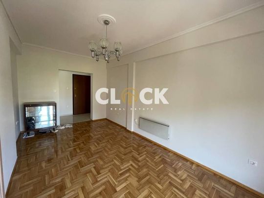 Studio/Γκαρσονιέρα για ενοικίαση Χαριλάου - Photo 1
