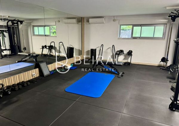 Moradia T4 em Setúbal