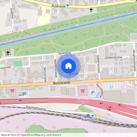 Aumatt 4, 3175 Flamatt