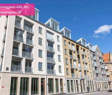 1 RUM KOKVRÅ - Photo 2