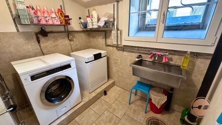 3 Zimmer, 78 m², 2. Stock - Photo 4