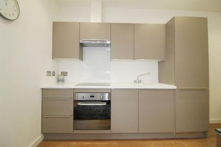 1 bedroom apartment to rent - Photo 3