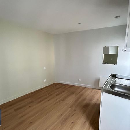 Location Appartement 1 pièce 13m² LE MANS 72000 - Photo 4