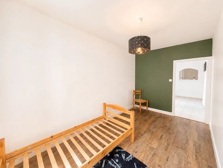 Location Appartement 2 pièces 34m² SAULIEU 21210 - Photo 2