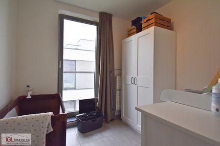 Appartement met 2 kamers en autostaanplaats - Photo 5