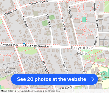 Przytulne mieszkanie z dużym tarasem. - Photo 1