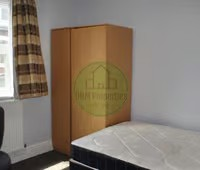 5 Bed - 12 Beamsley Mount, Hyde Park, Leeds - LS6 1LR - Student - Photo 5