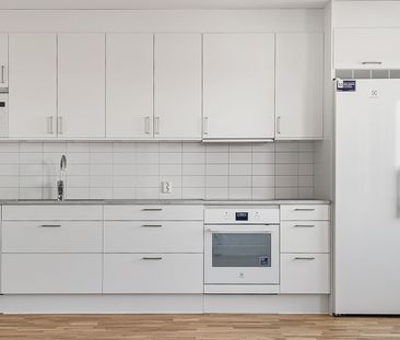 Rallarrosgränd 20 - Photo 3