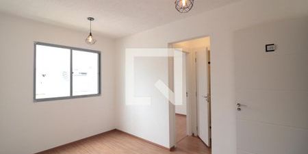 Apartamento para alugar com 30m², 1 quarto e sem vaga - Foto 3