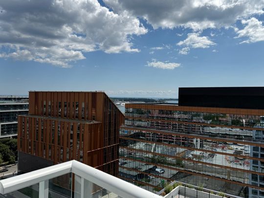 For Lease - 15 Richardson Street Unit# 1607, Toronto, Ontario - Photo 1