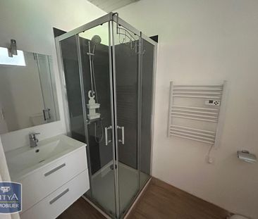 Location Appartement 2 pièces 31m² VILLETOUREIX 24600 - Photo 2