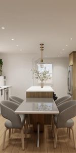 Appartement 4 1/2 à louer Deschambault (condo, logement) - Photo 3