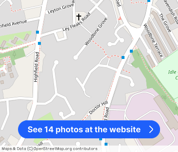 Summerley Court, Idle, Bradford - Photo 1