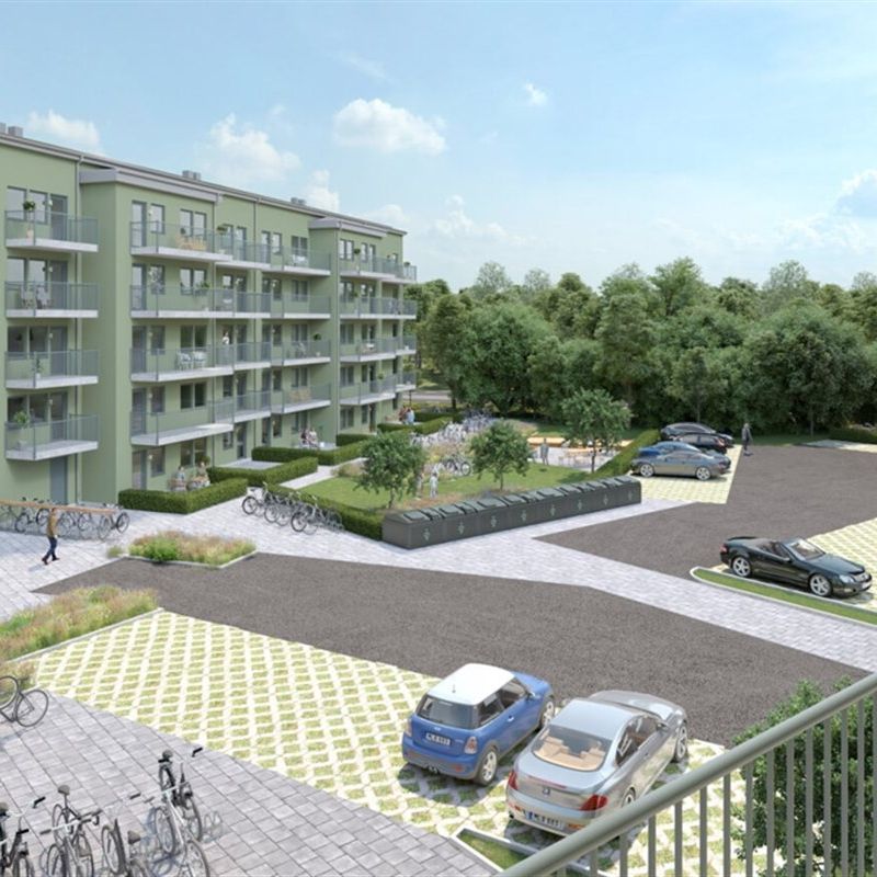 Vildrosgatan 42 - Foto 1