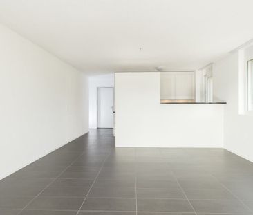 3.5 Zimmer, 87 m², EG - Foto 3