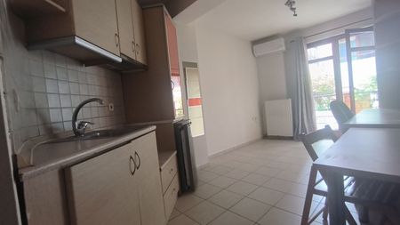 Studio/Γκαρσονιέρα για ενοικίαση Άγιος Νικόλαος (Άνω Πόλη) - Photo 4