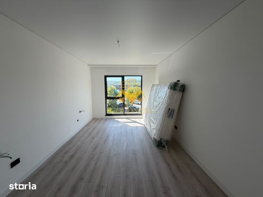 4 Camere, Parcare, Modern, Frunzisului, UMF. UTCN, Observatorului,AC - Fotografie 1