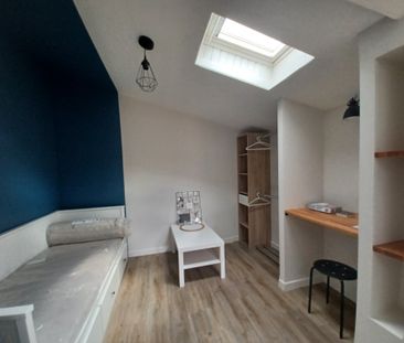 Location Appartement 1 pièce 20m² AGEN 47000 - Photo 1