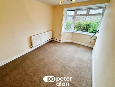 Pantycefn Road, Markham, BLACKWOOD - Photo 2