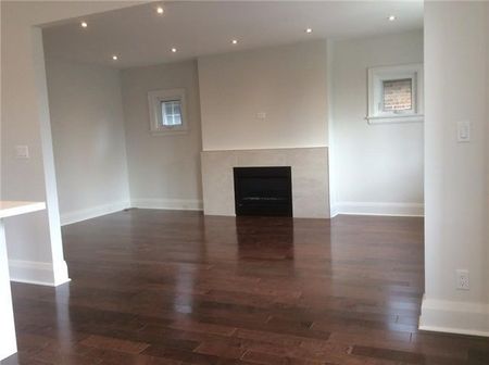 For Lease - 32 Glen Echo Road Unit# Main, Toronto, Ontario - Photo 3