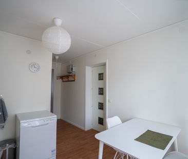 Marieberg, Bjärtrå - Foto 5