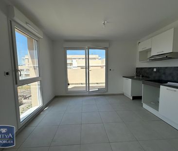 Location Appartement 1 pièce 32m² MONTEUX 84170 - Photo 2