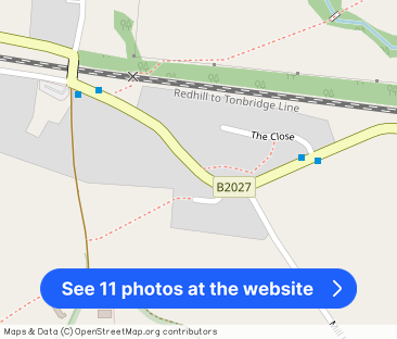 2 bedroom end of terrace house for rent - Photo 1