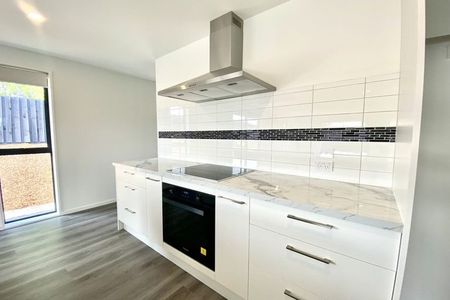 24C Rahme Crescent, Kaiapoi - Photo 5