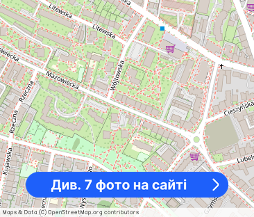 Studio blisko centrum | Mazowiecka | Świetna komunikacja - Фото 1