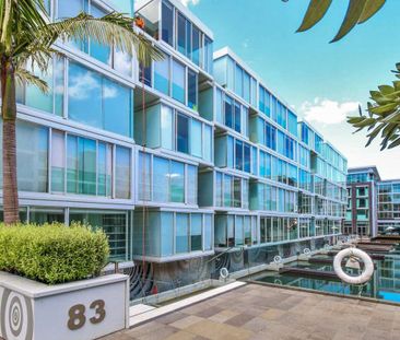 Wynyard Quarter, 315/83 Halsey Street - Photo 2