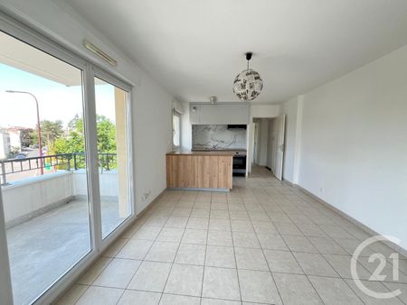 Location Appartement 2 pièces 34m² METZ 57000 - Photo 2