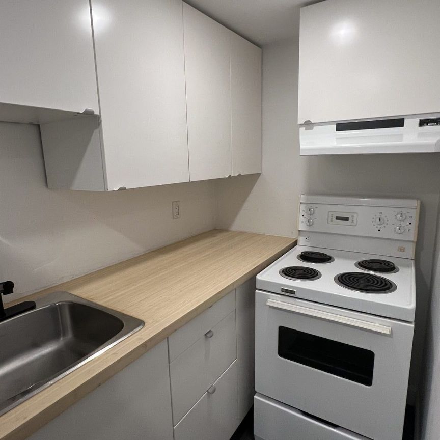 1035#9 rue Dubé Trois-Rivières - Photo 1