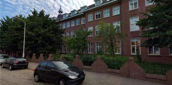 Chambre dans Ancien Monastère, Hemelrijken 123/C, Eindhoven - À Louer - Photo 2