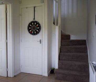 4 bed house to rent in Colossus Way, Norwich, NR5 - Photo 1