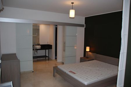 Appartement - te huur - Foto 4