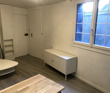 Location appartement 2 pièces, 30.69m², Nantes - Photo 2