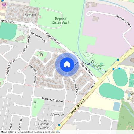 7 Cassim Way, Tingalpa QLD 4173